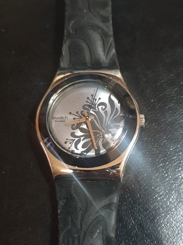 Swatch rare swiss made - swatch.,