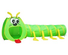 Big Mouth Caterpillar Tent 2pc