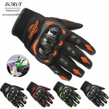 Gants de Moto respirants pour