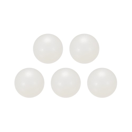 18mm solide plastique - 18mm,