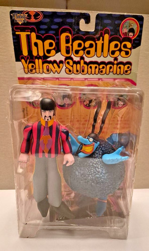 Mcfarlane toys the beatles - mcfarlane,