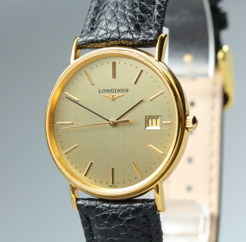 Presque comme neuve montre - comme, neuve]