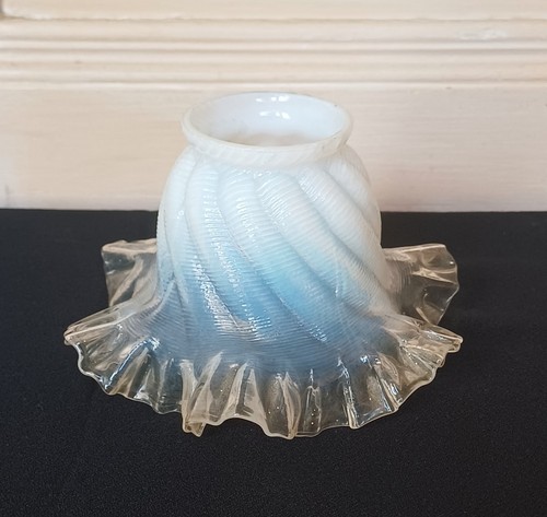 Tulipe ancienne luminaire - , en