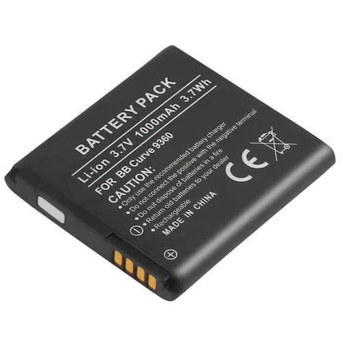 Batterie remplacement pour - batterie, de