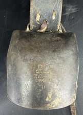 Cloche de vache Devouassoud