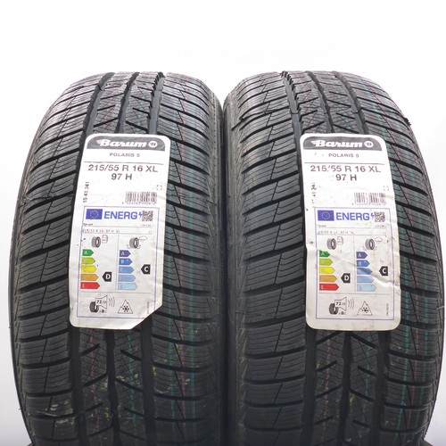 Barum polaris hiver - 2x,