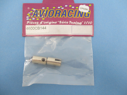 Cp299 avioracing tuning - tuning, 1/10