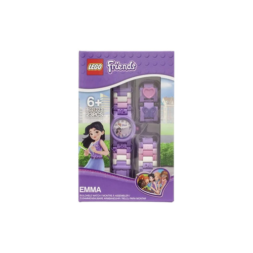 Lego 8021223 montre - lego,