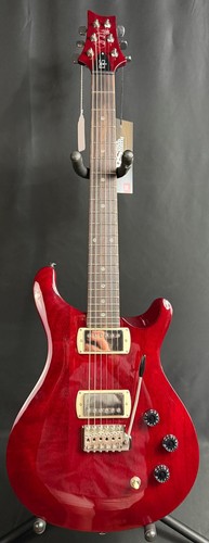 Prs dgt standard - dgt, david