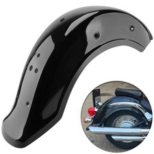 Rear Fender For Suzuki Boulevard C50 Intruder Volusia 800 VL800 2001-2017
