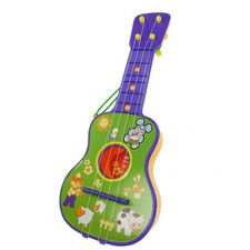 Guitare pour Enfant Reig 36 x
