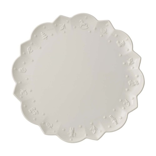 Assiette buffet toy s - assiette, de