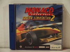 Monaco Grand Prix Racing