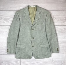 Veste blazer Ermenegildo Zegna