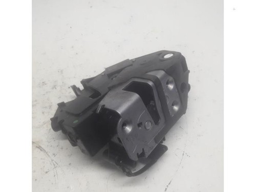 Ford fiesta serrure portière - ford,