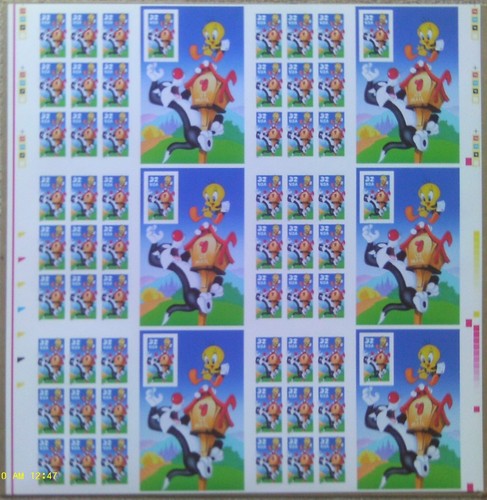 3204 top sheet - sc#, uncut