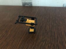 Playmobil rammer work tool