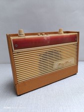 Poste Radio Vintage de la