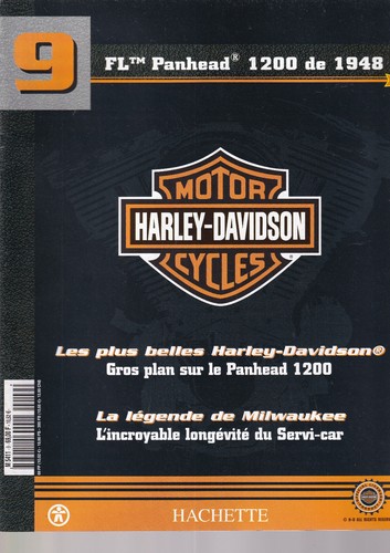 Collec hachette - n°09,