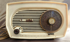 Ancien poste radio Philips