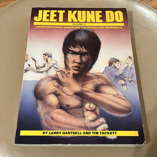 Jeet kune volume 2 - do,