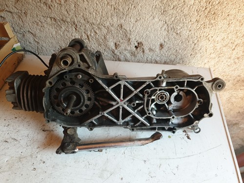 Moteur scooter evolis ou - moteur, 50