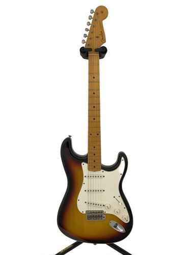 Guitare électrique fender - guitare,