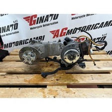 BLOC MOTEUR CARTER C451M