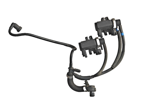 électrovanne turbo peugeot - turbo,