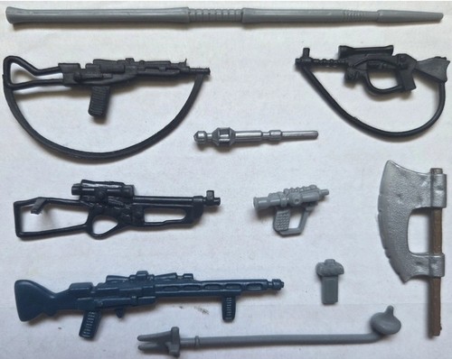 Lot accessoires star wars - accessoires,