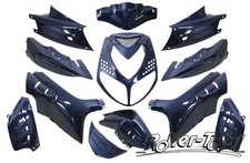 Kit De Carénage Métallique