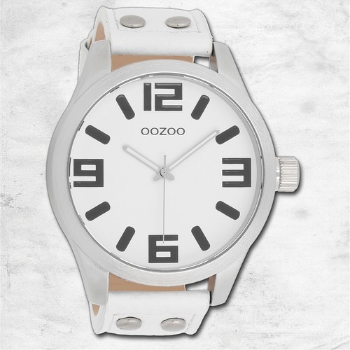 Oozoo montre unisexe - oozoo,