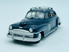 AGM 1 DESOTO Suburban Sedan