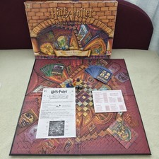 Jeu de société Harry Potter