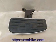 repose-pied avant gauche pour