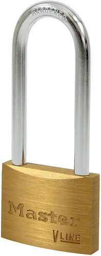 Cadenas masterlock laiton 2 - -masterlock,