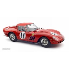 CMC M-249 FERRARI 250 GTO 11