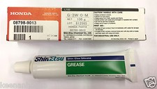 Genuine OEM Honda Shin-Etsu Silicone Grease