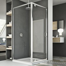 CABINE DE DOUCHE 90X90 CM