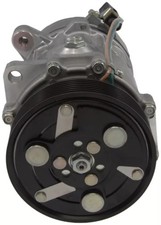 Genuine FOUR SEASONS Sanden