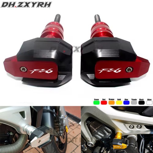 For yamaha fz6 - s2, fazer