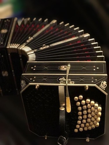Instrument musique - de,