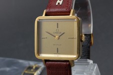 Vintage 1970s OMEGA De Ville