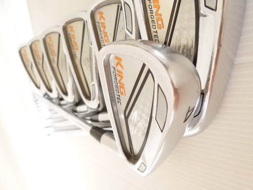 Set fers cobra king - fers, forged