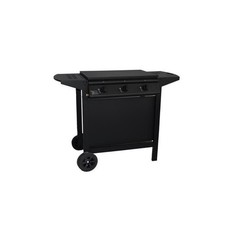 Barbecue a gaz - GRILL GARDEN