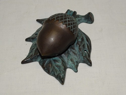 Joli heurtoir marteau de - heurtoir,