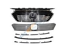 Jeu de calandre Honda HRV 2023