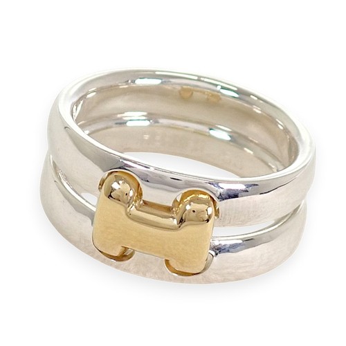 Bague homme hermes taille - homme,