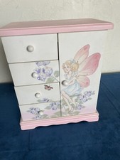 Grande boîte à bijoux