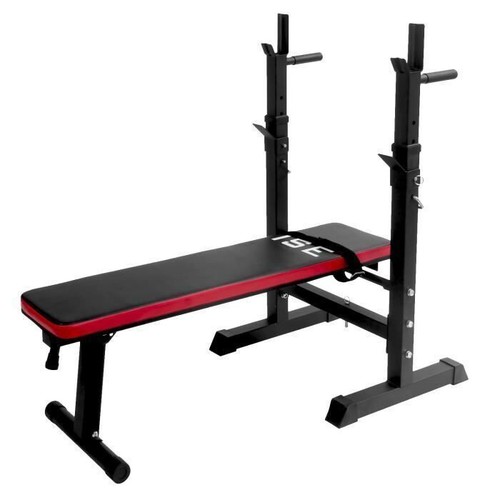 Ise banc musculation - banc, de